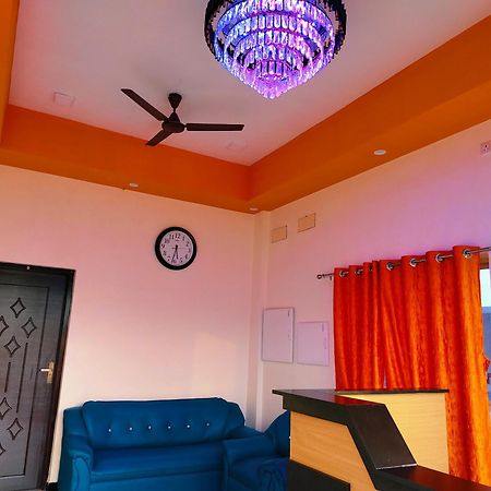 Hotel Sonia Mahi Inn Kanyakumari Dış mekan fotoğraf