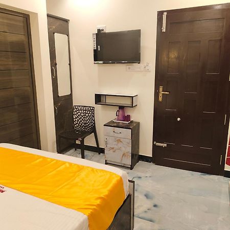 Hotel Sonia Mahi Inn Kanyakumari Dış mekan fotoğraf