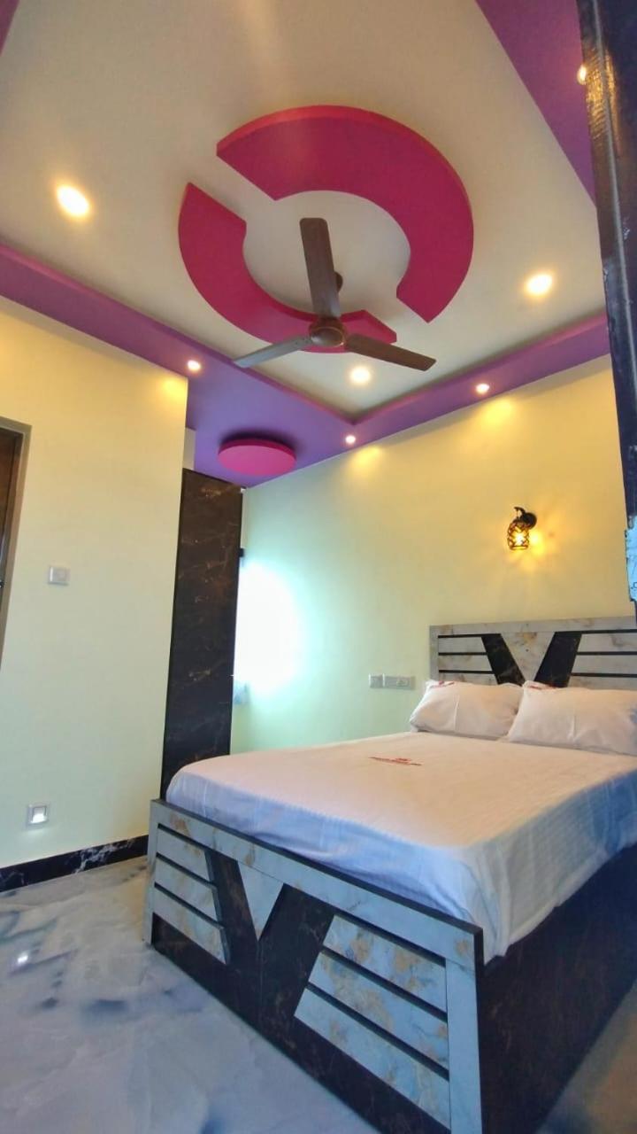 Hotel Sonia Mahi Inn Kanyakumari Dış mekan fotoğraf
