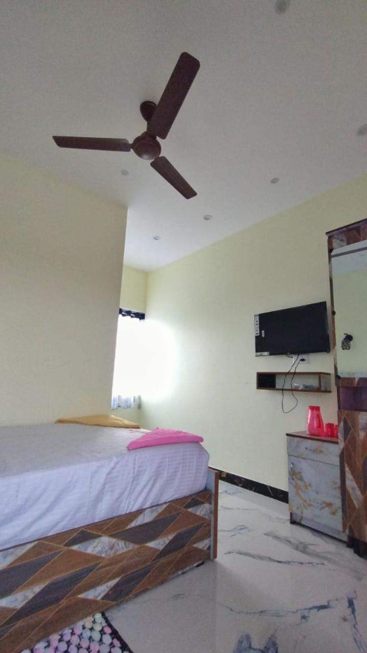 Hotel Sonia Mahi Inn Kanyakumari Dış mekan fotoğraf