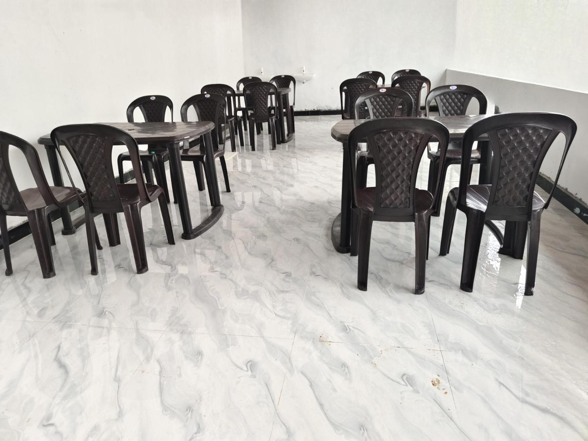 Hotel Sonia Mahi Inn Kanyakumari Dış mekan fotoğraf