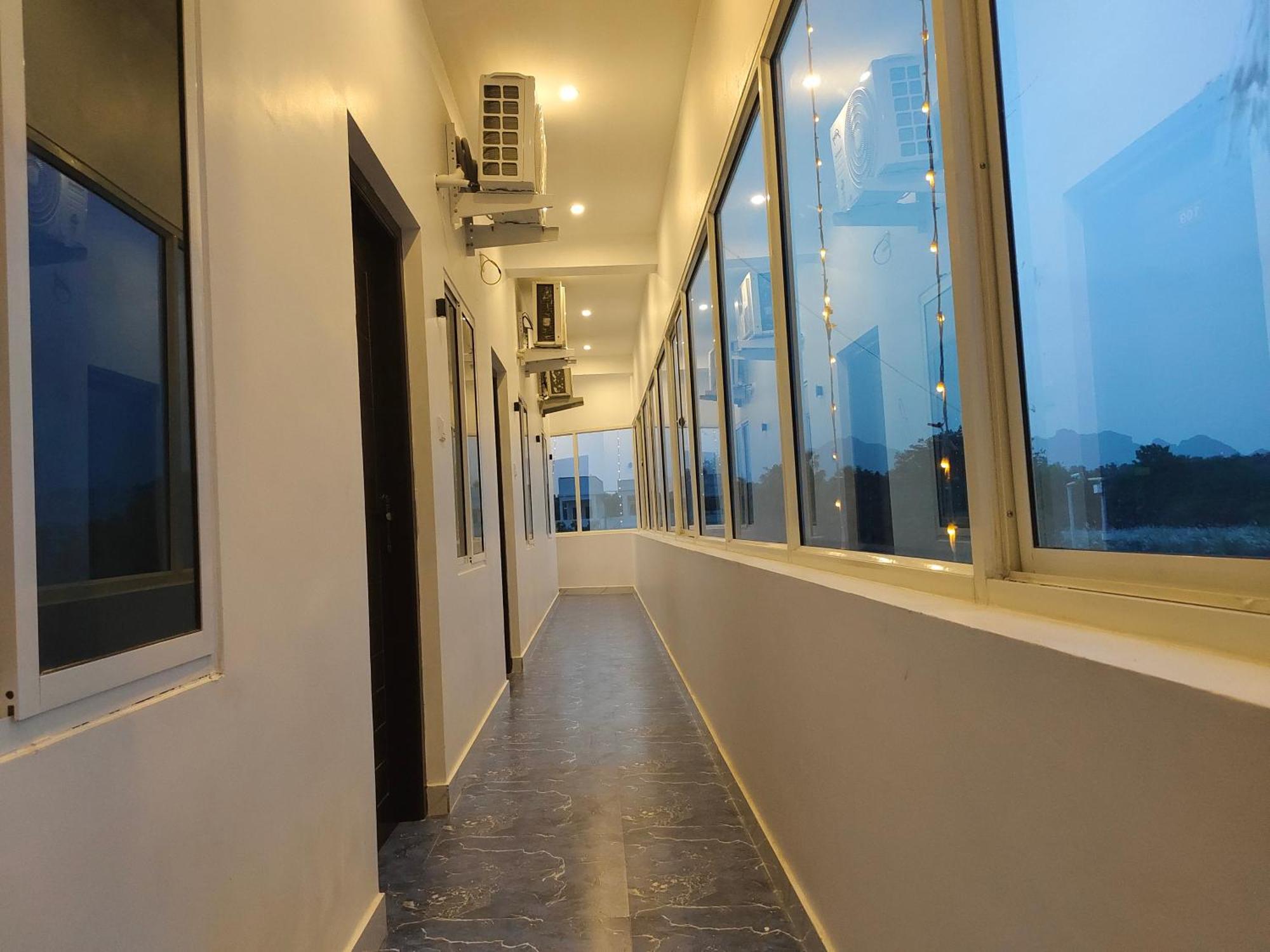 Hotel Sonia Mahi Inn Kanyakumari Dış mekan fotoğraf