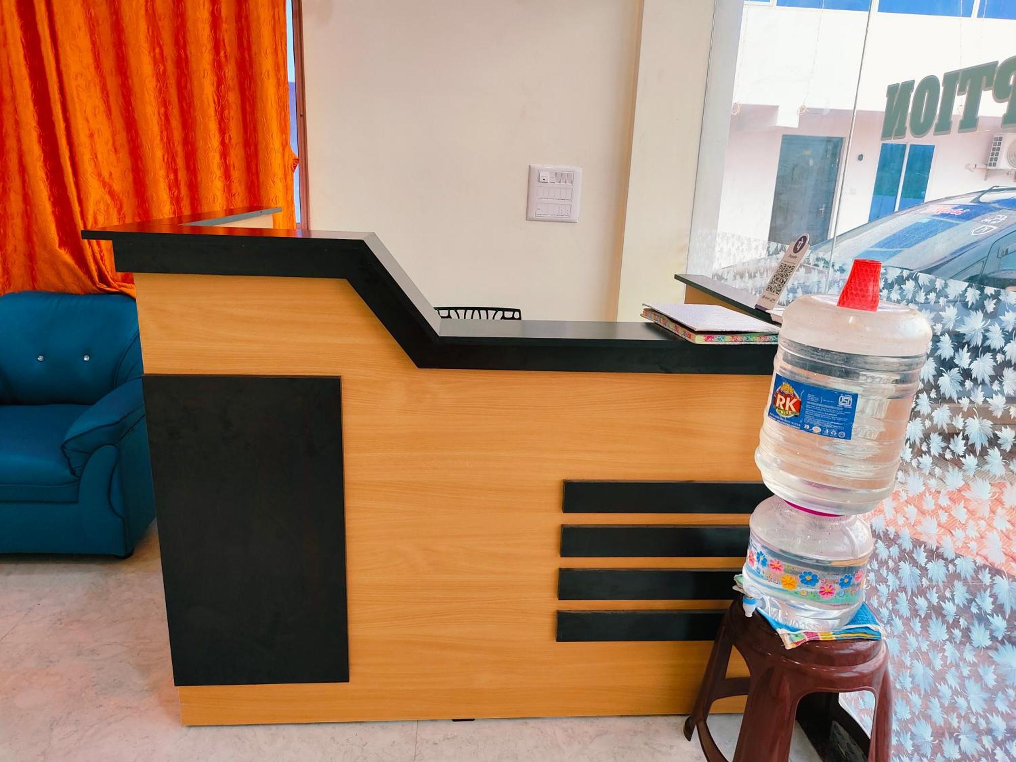 Hotel Sonia Mahi Inn Kanyakumari Dış mekan fotoğraf