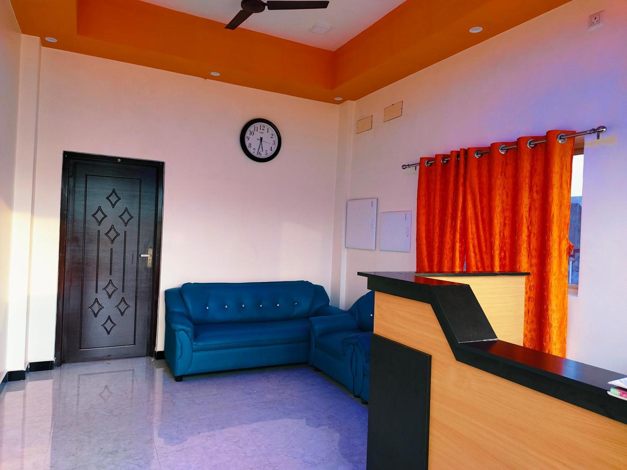 Hotel Sonia Mahi Inn Kanyakumari Dış mekan fotoğraf