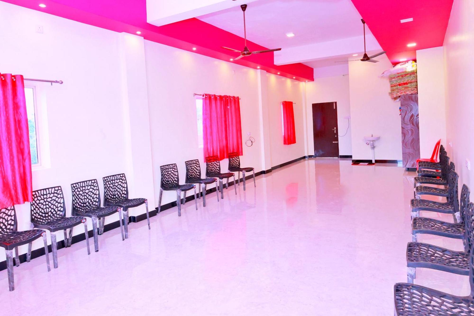 Hotel Sonia Mahi Inn Kanyakumari Dış mekan fotoğraf