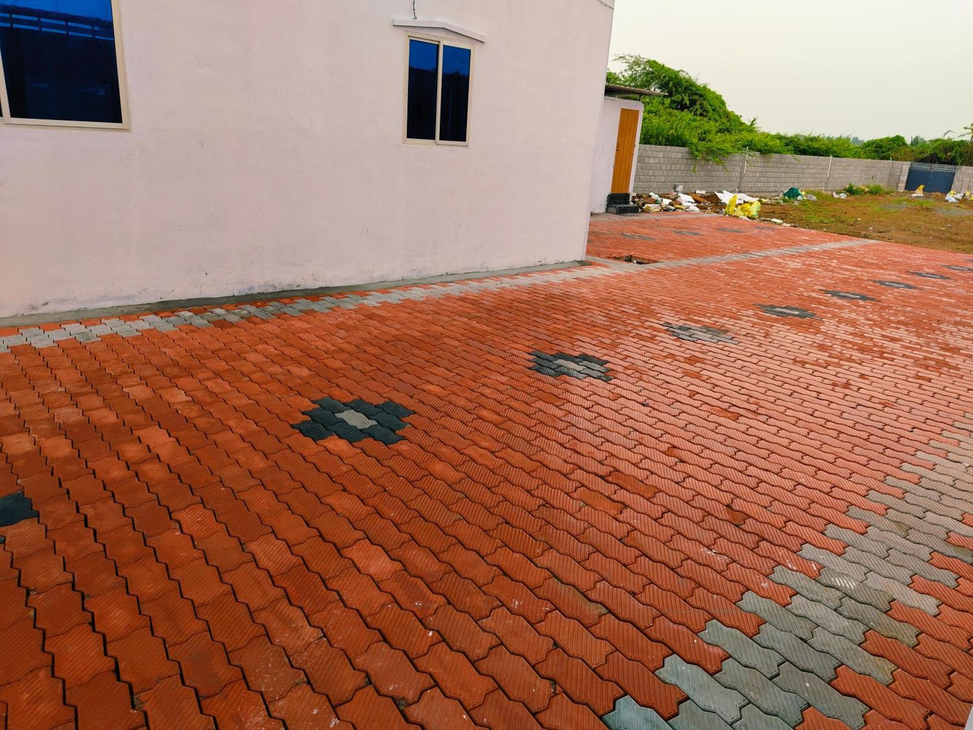 Hotel Sonia Mahi Inn Kanyakumari Dış mekan fotoğraf