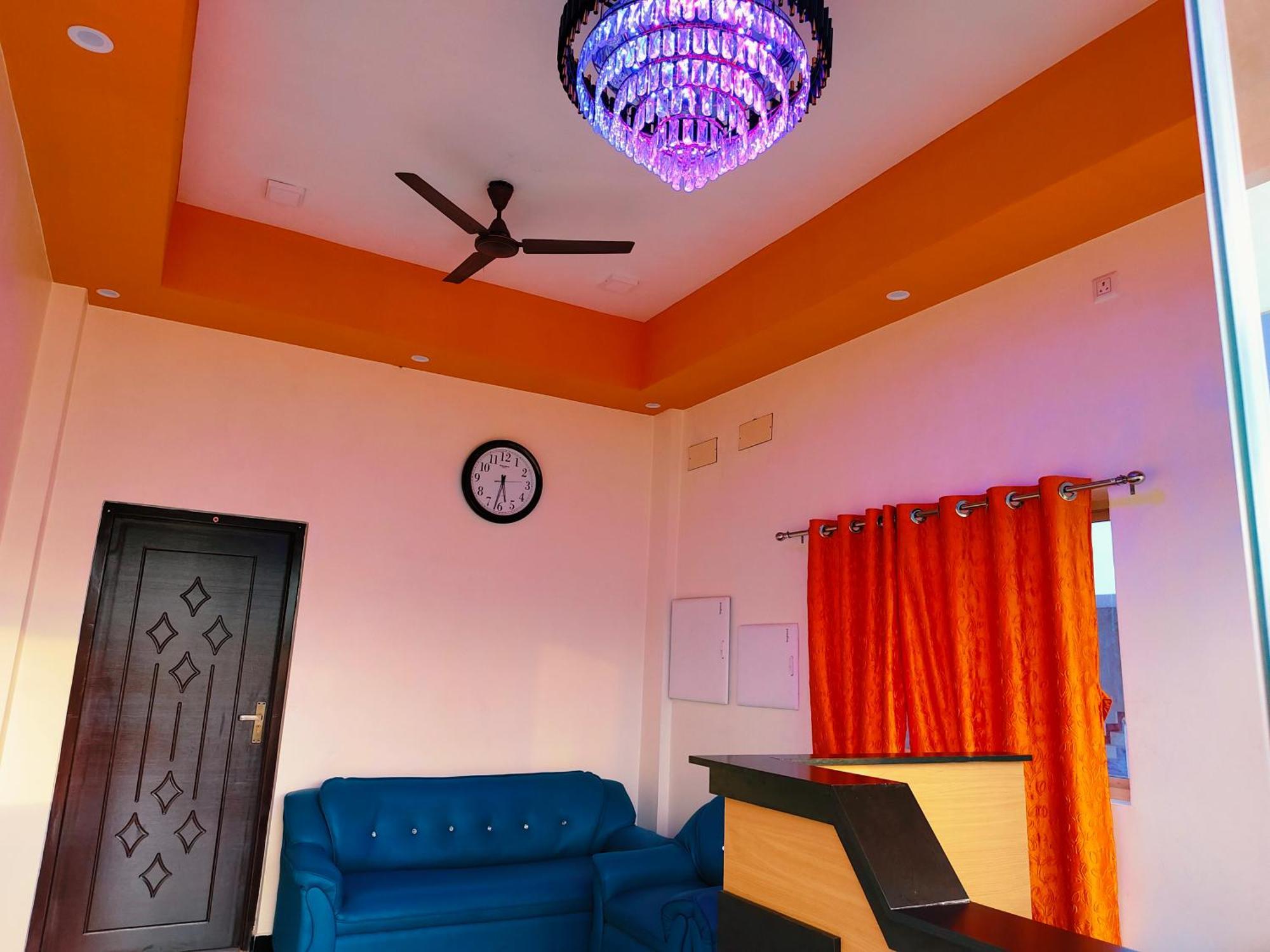 Hotel Sonia Mahi Inn Kanyakumari Dış mekan fotoğraf